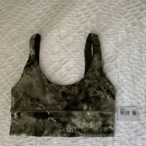 Lulu lemon Align reversible sports bra